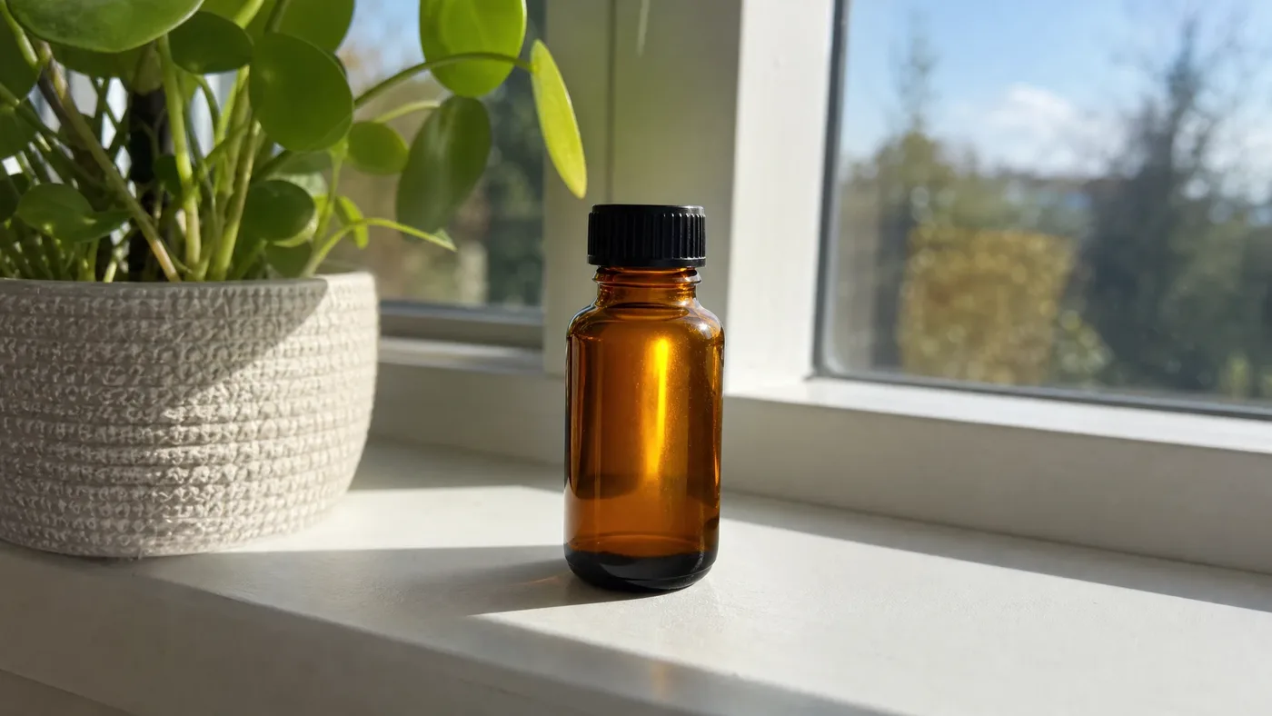 Can You Ingest Clary Sage Oil? No: Here Is the Arithmetic