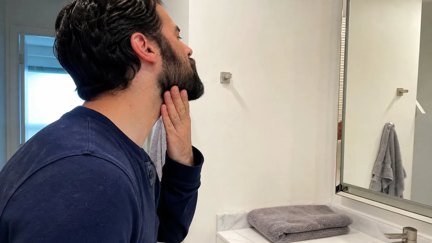 Clary Sage Beard Oil: A 30 ml Recipe and a Doubt