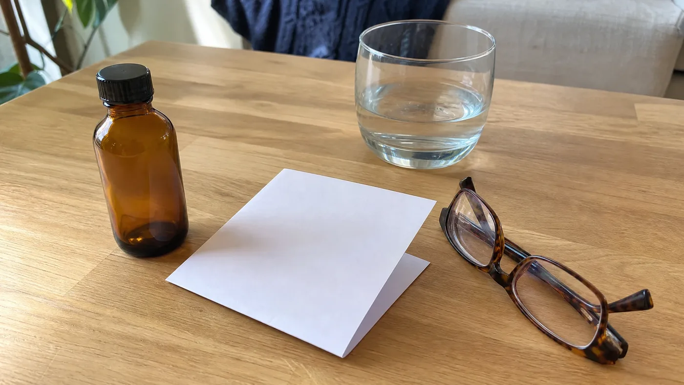 How to Read a Clary Sage GC/MS Report, Peak by Peak
