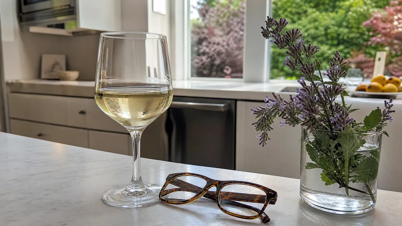 Clary Sage Oil and Alcohol: A Warning Without a Study