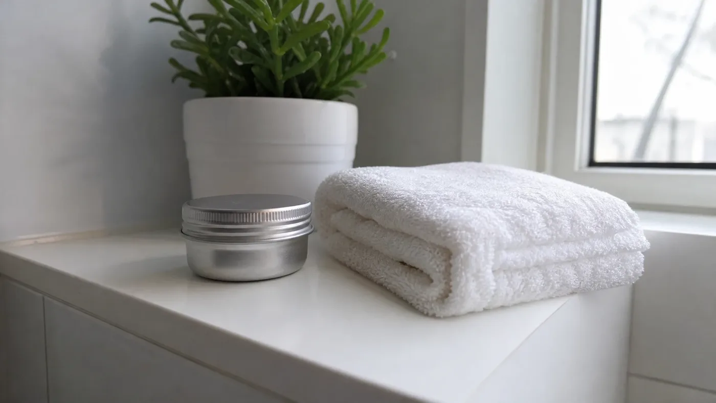 Clary Sage Oil in Deodorant: Scent, Evidence and Dilution