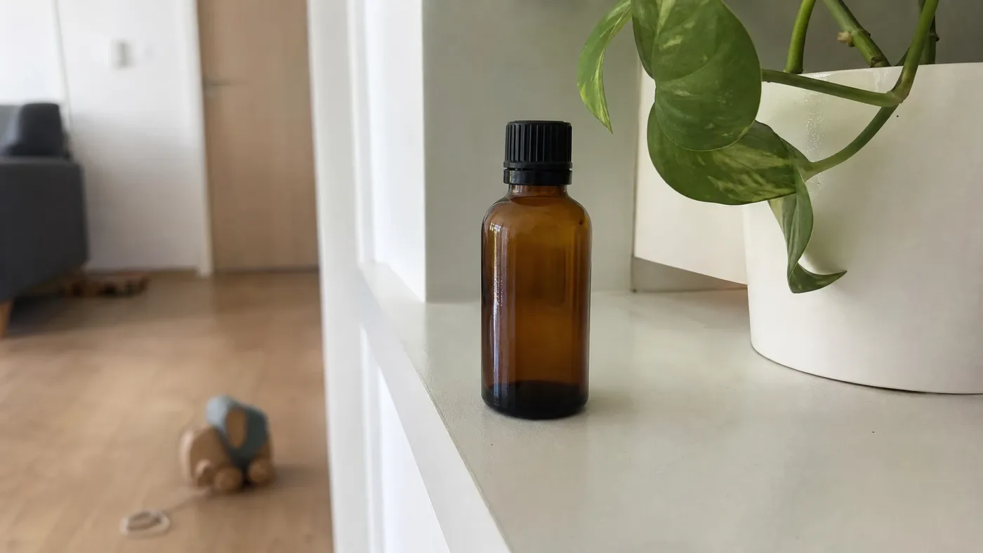 Clary Sage Oil and Children: What Exists, What Does Not