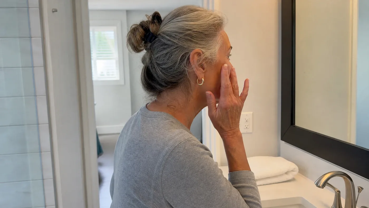 Clary Sage Oil for Mature Skin: What Has Actually Been Tested