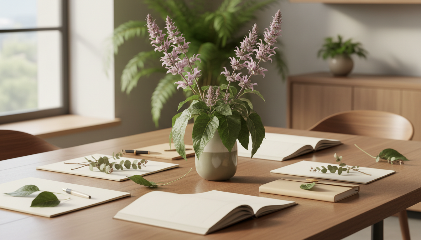 Clary Sage Oil Near Me: Finding Quality Bottles Locally and Online