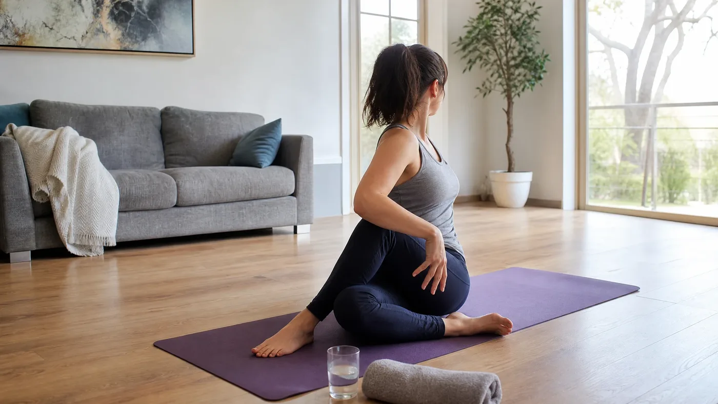 Clary Sage Oil and PCOS: What Exists and What Does Not