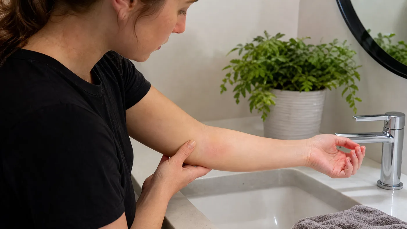 Clary Sage Oil Side Effects: Documented Risks and Open Gaps