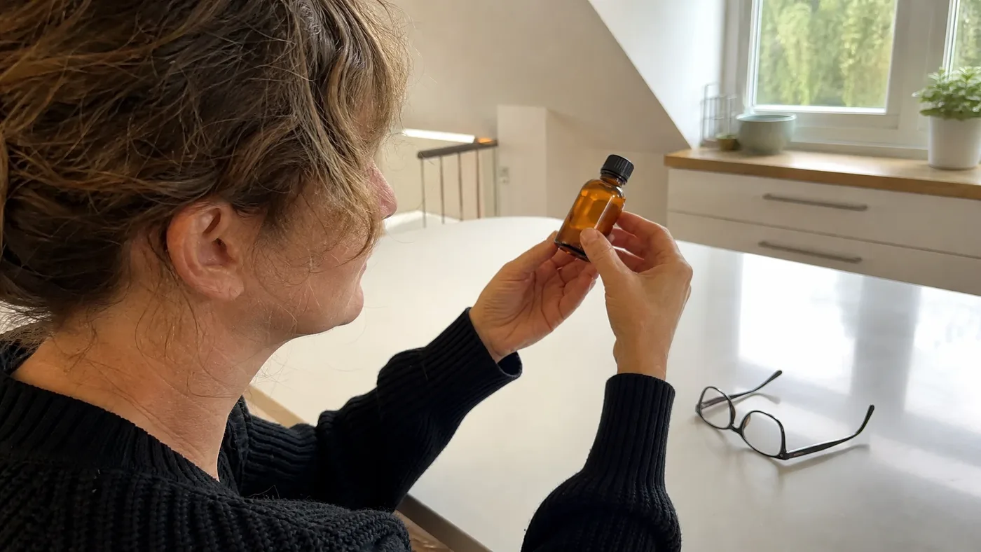 What Therapeutic Grade Means for Clary Sage Oil: Nothing