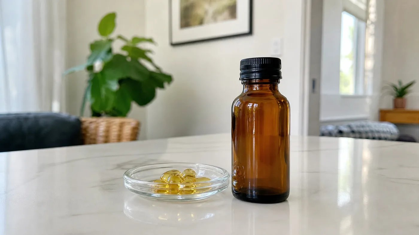 Clary Sage vs Evening Primrose Oil: Not the Same Product
