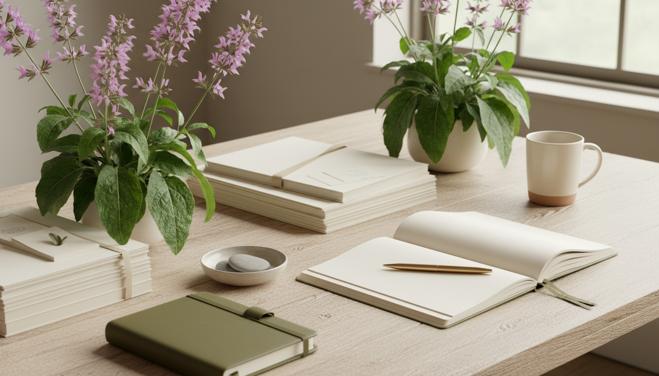 How to Store Clary Sage Oil: Shelf Life and Freshness