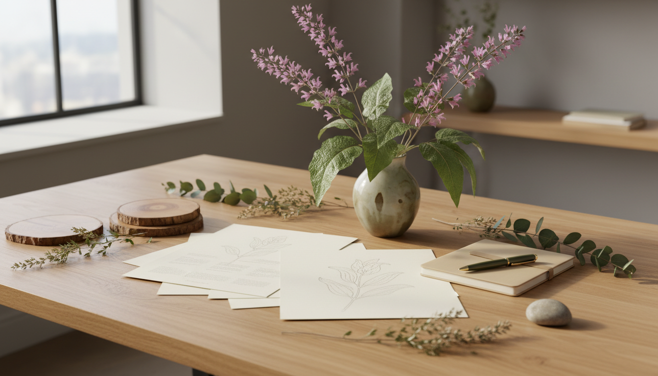 Wholesale Clary Sage Essential Oil: A Bulk Buyer's Guide